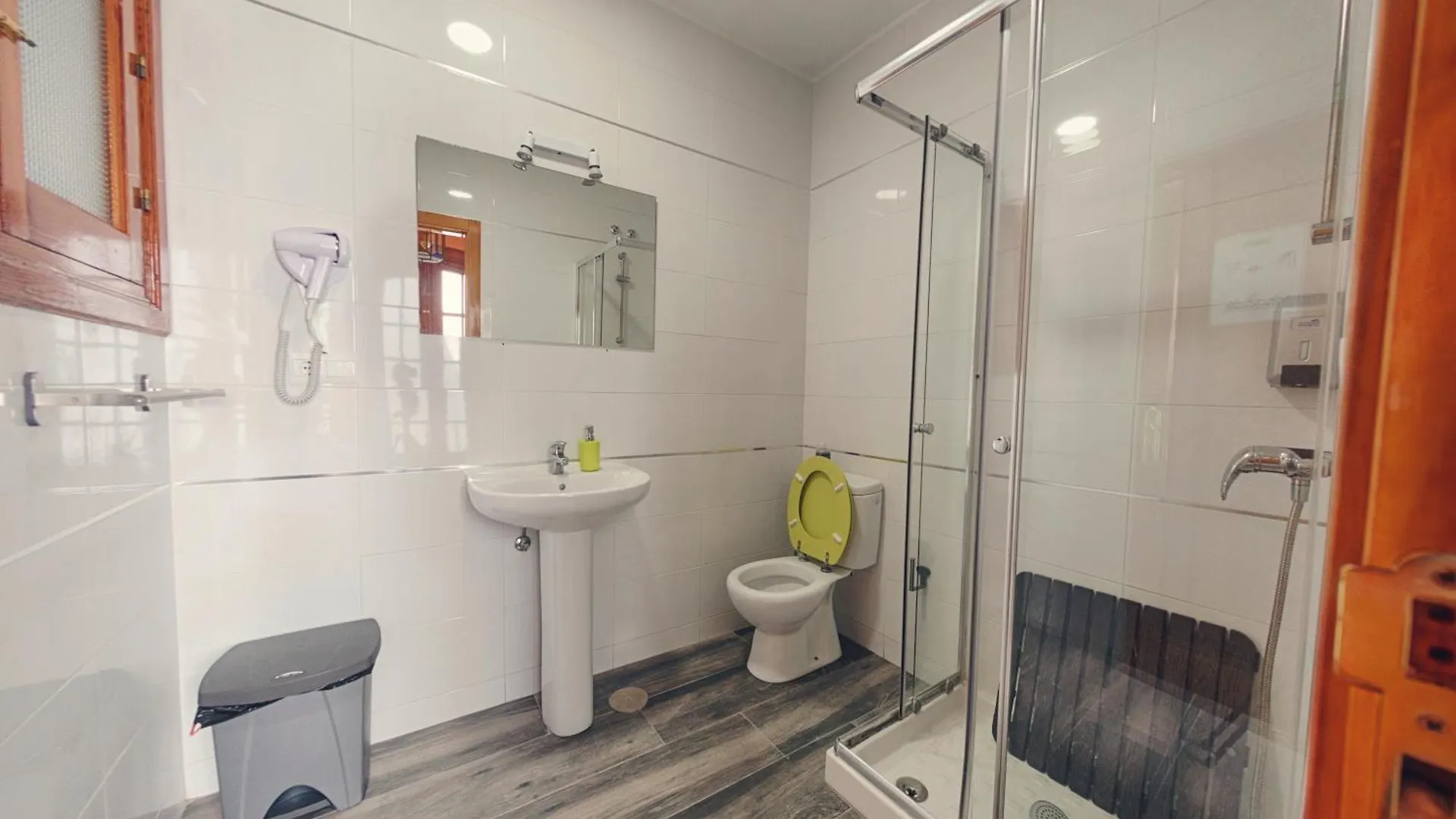 Charming Nerja Hostel Spain
