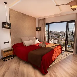 Casa Mercedes Guest house
