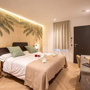 Boutique Playa Burriana Pensión