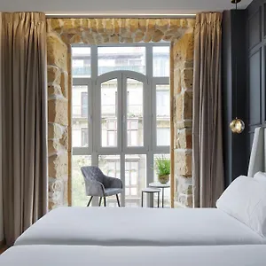 *** Hotel Arrizul Catedral Spagna