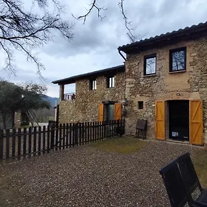 Ca L'antón Sant Miquel de Campmajor