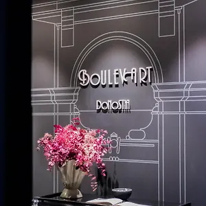  Affittacamere Boulevart Donostia Spagna