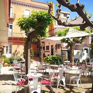 ** Affittacamere Plaja I Pati De Plaja Spagna