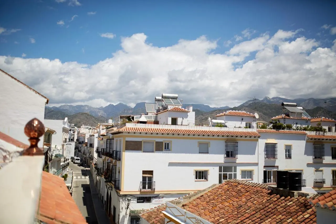 Charming Nerja Hostel 0*,  España