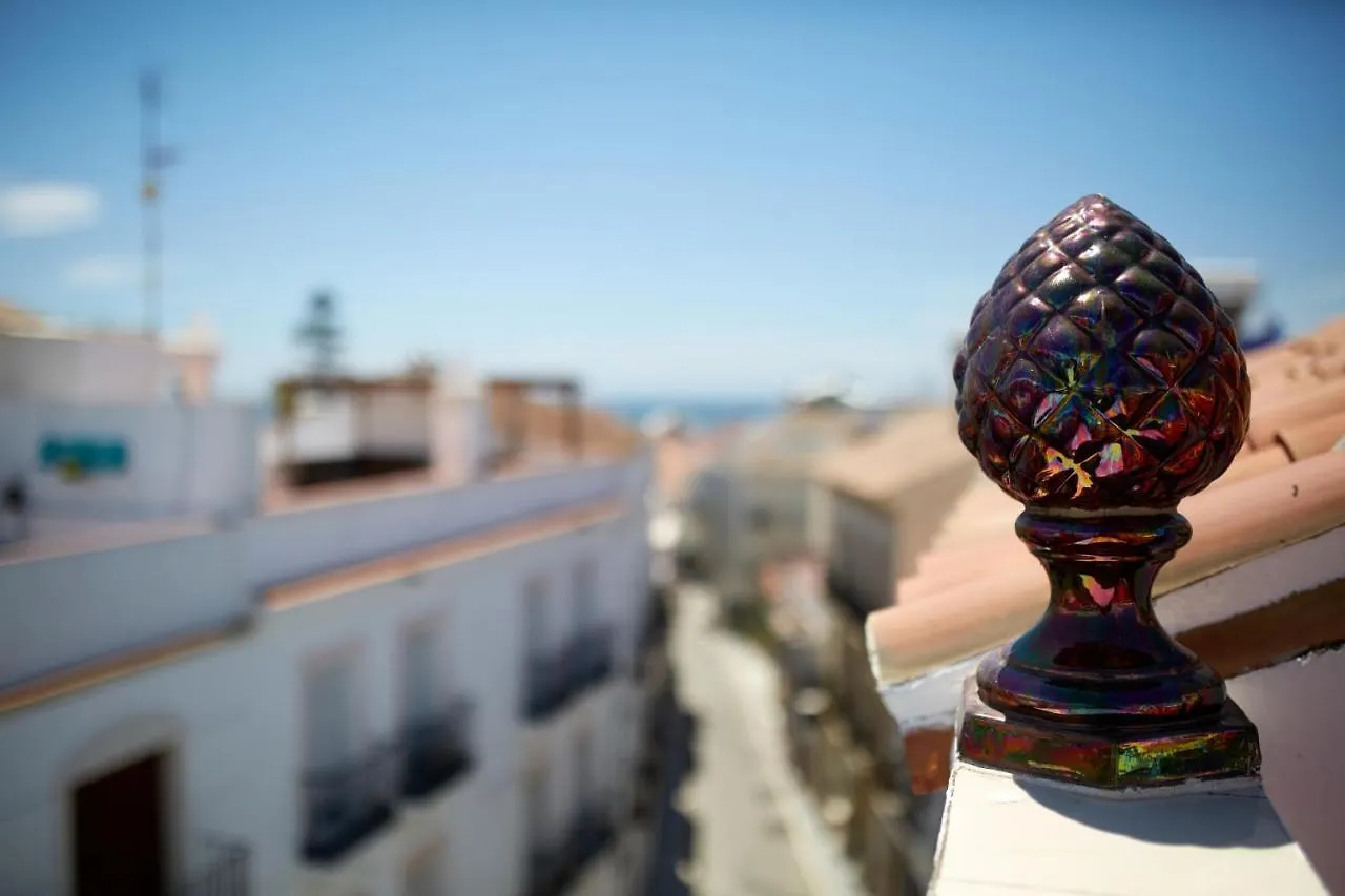 Charming Nerja Hostel