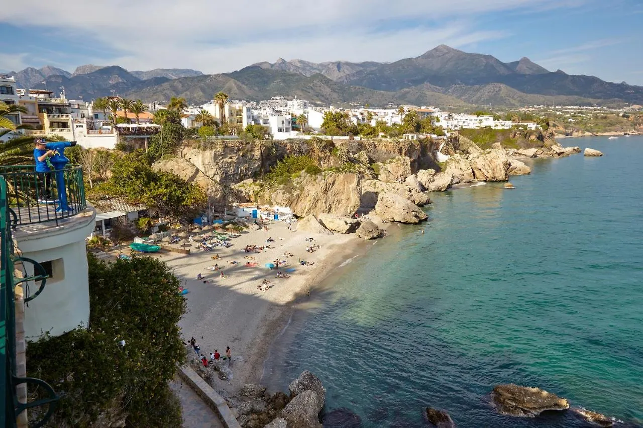 Charming Nerja Hostel España
