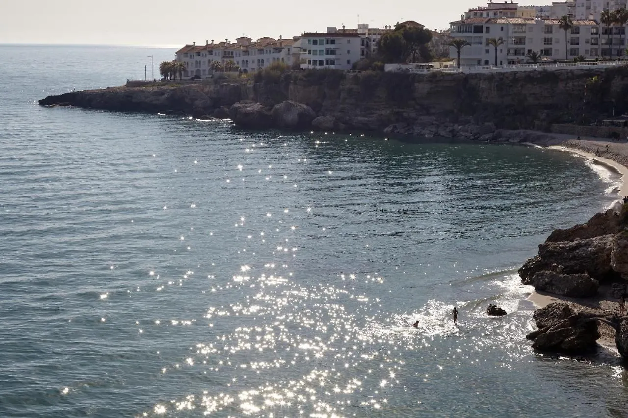 Charming Nerja Hostel