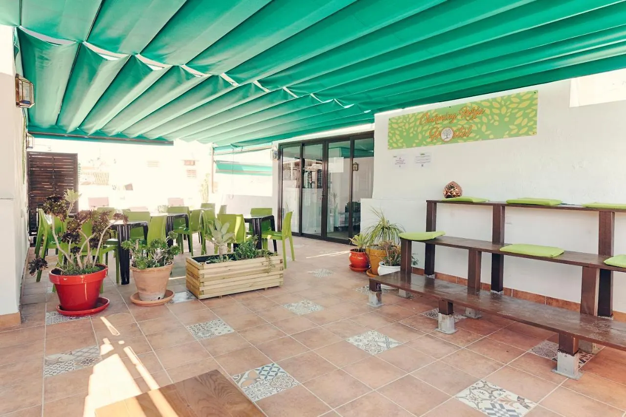 Charming Nerja Hostel España