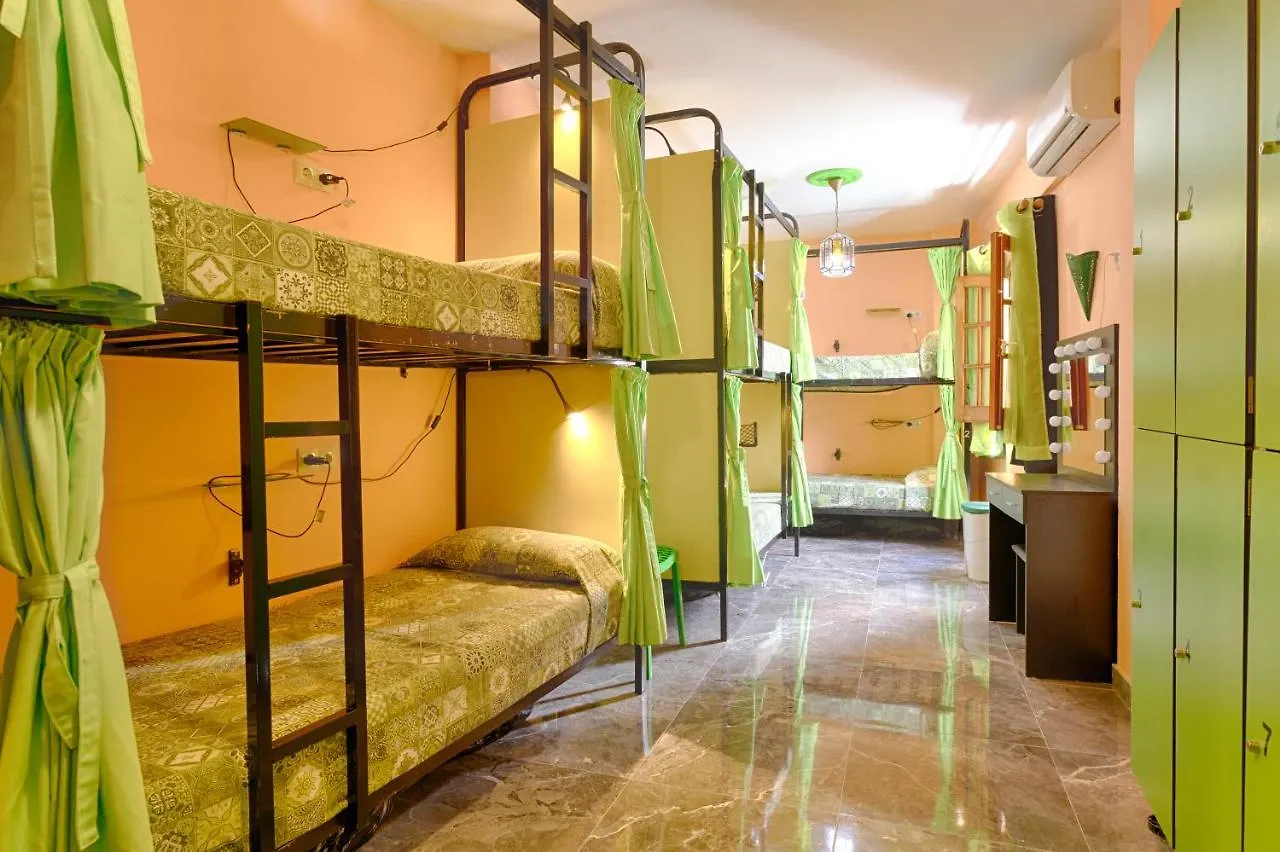 Charming Nerja Hostel España